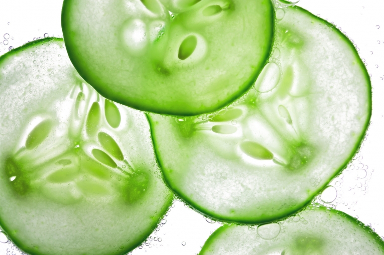 Огурец — Cucumber