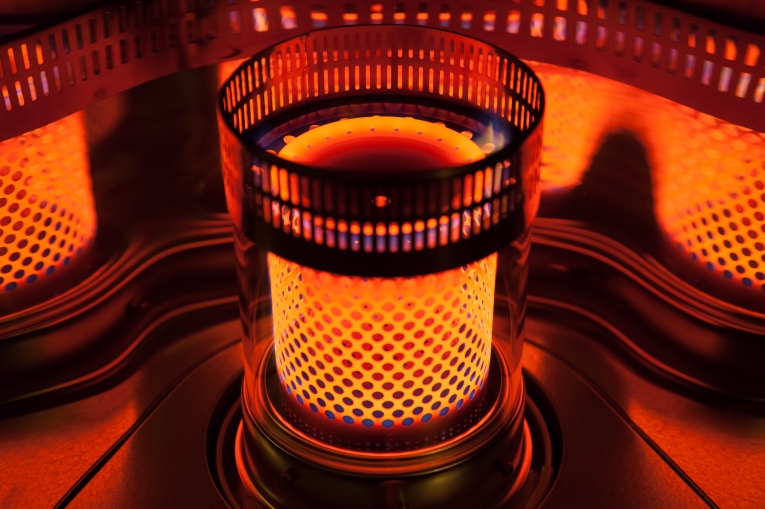 Обогреватель — Heater