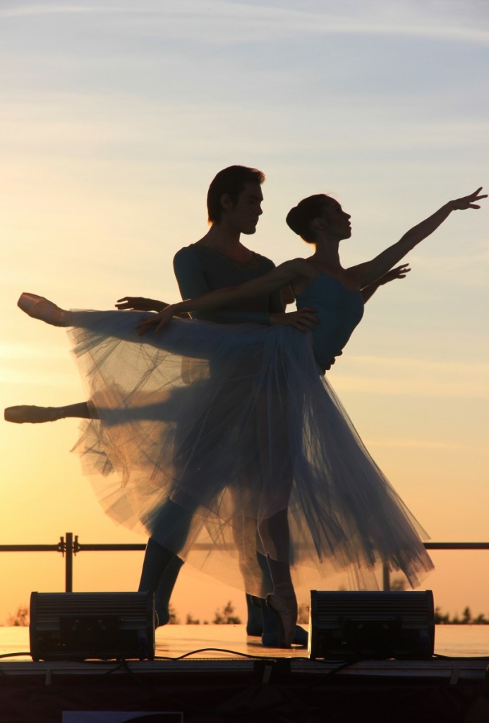 Ballet - балет