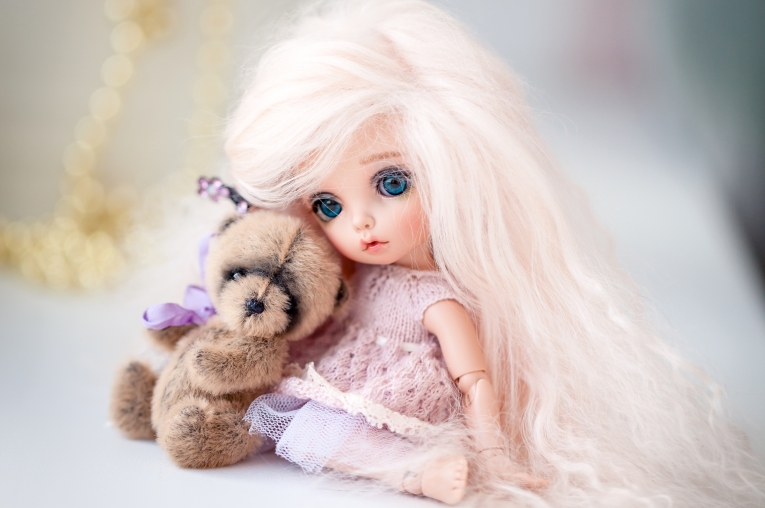 Кукла — Doll