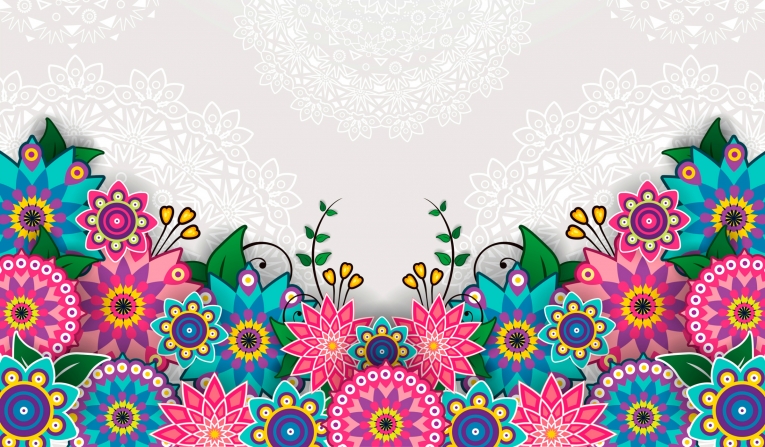 Узор — Pattern
