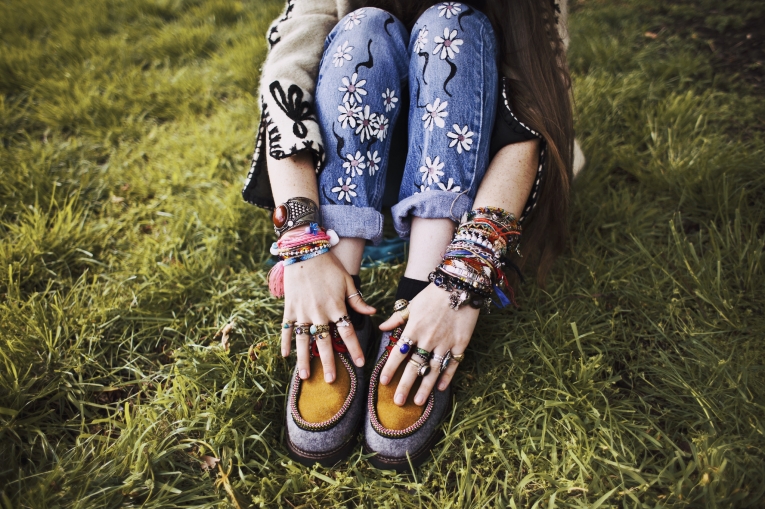 Модный стиль — Fashion style