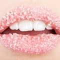 Сахарные губы - Sugar lips