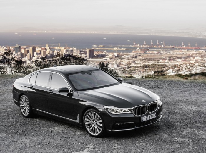 БМВ - BMW