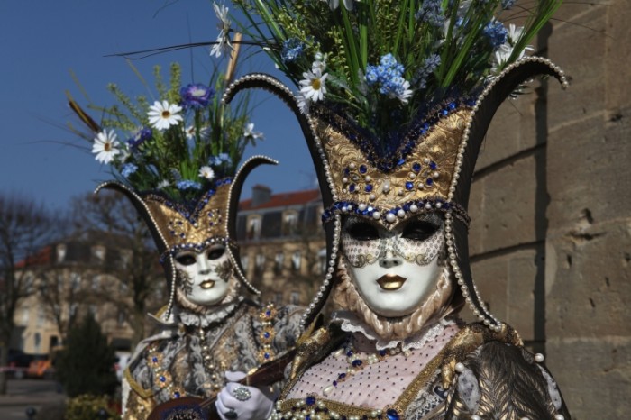 Карнавал - Carnival