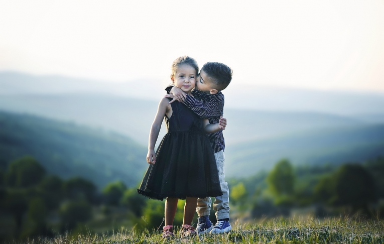 Дети — Children