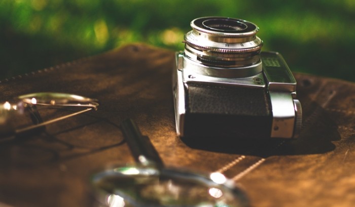 Фотоаппарат - Camera