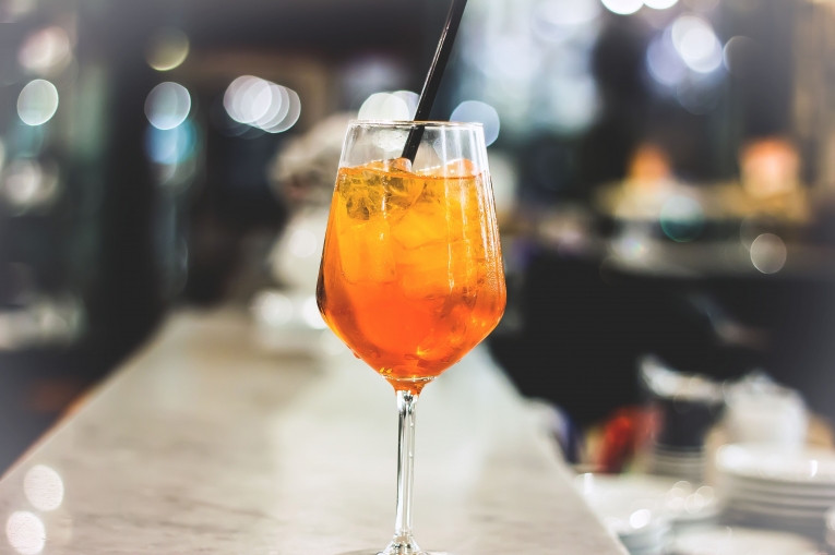 Коктейль — Cocktail