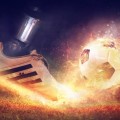 Футбол, технологии - Football, technology